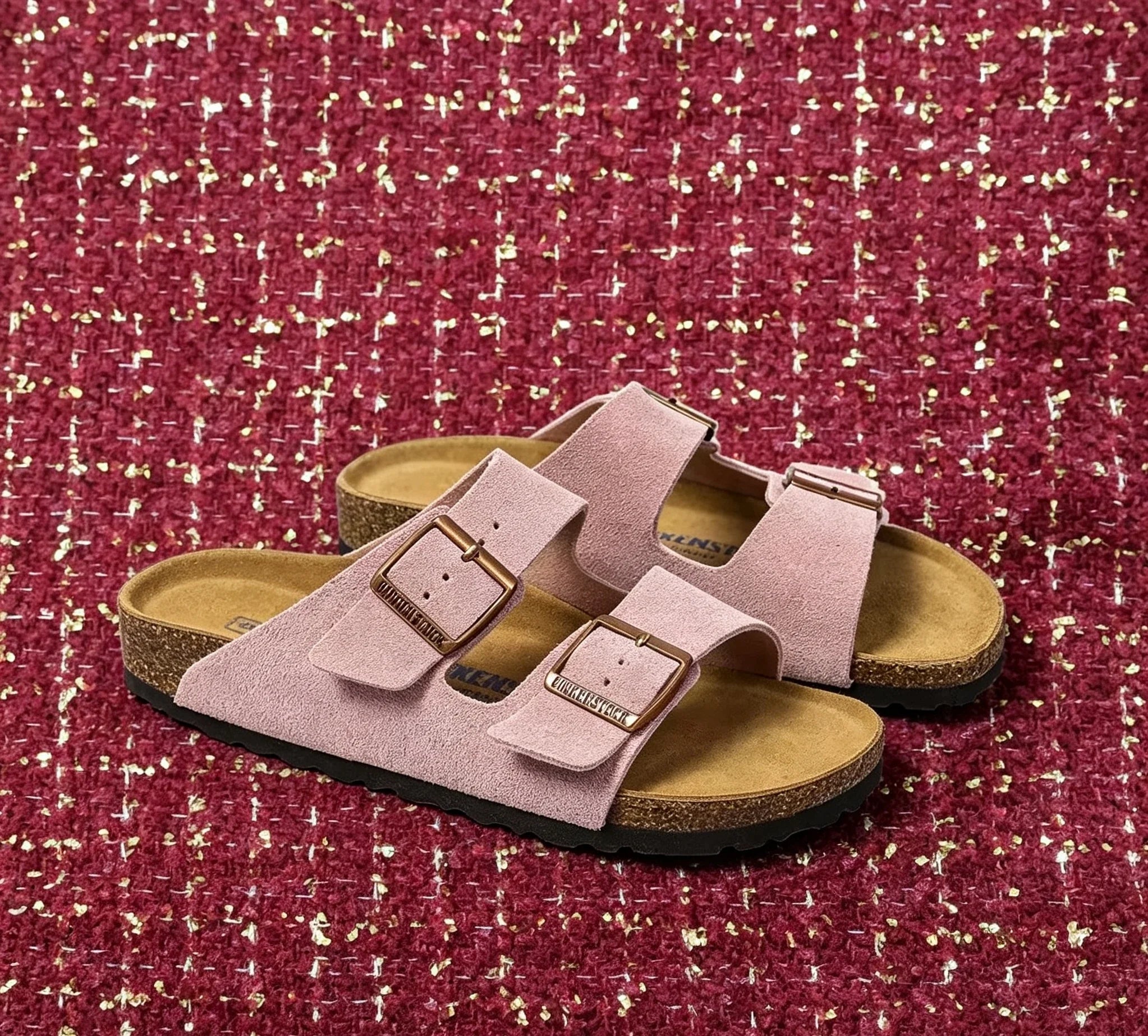 Unisex Trendy Leather Sandals 2026 New Arrival Non-Slip Comfort Casual Narrow Beach Shoes for Spring and Autumn