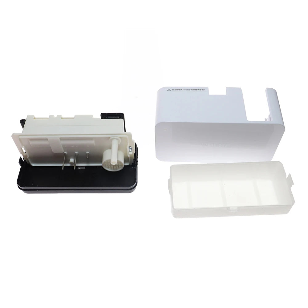 VALUE 110V/220V 50~60Hz Automatic Ultra-quiet Condensate Pump Condensate Lift Pumps Self Priming Air Conditioning Water Pump