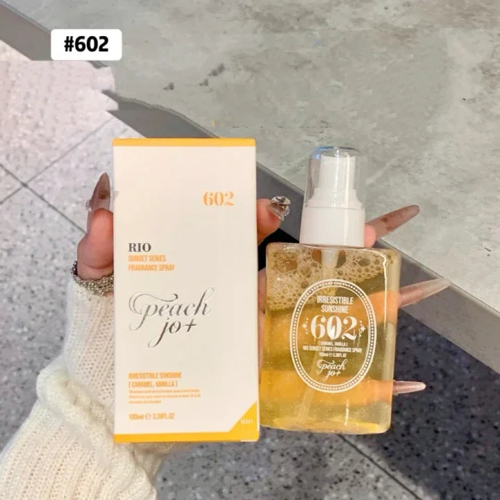 Scents Fragrance Spray Quickly Remove Odors Long Lasting Fragrance Air Fresh Suitable for Home Car Gifts