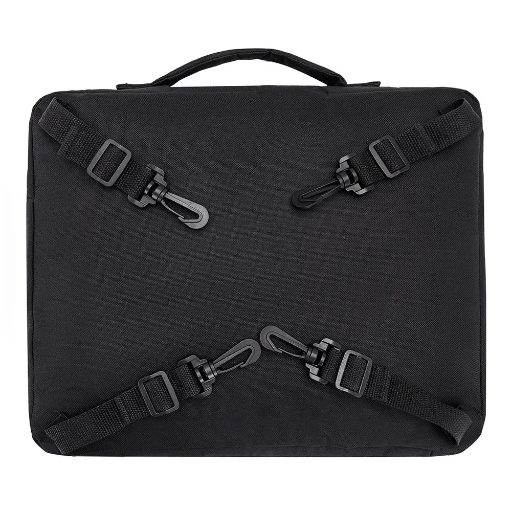 Paddle Board Bag Surf Portable Deck Bag For Kayak Paddle Board Outdoor Surfing Accessories With Adjustable And Fixed