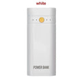 DIY Power Bank Box For Phone Electronic Charging Not Including Batteries 6000mAh 5V 2A 2X 18650 USB Type-C Battery Charger Case
