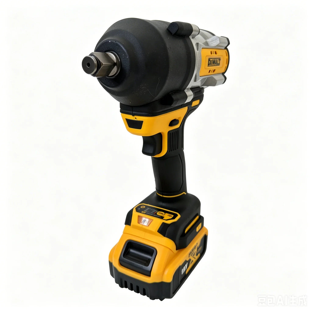 DeWalt Power Tools Cordless Brushless Angle Grinder Cutter Electric Wrench Electric Hammer Chainsaw Polisher Air Pump for 18V
