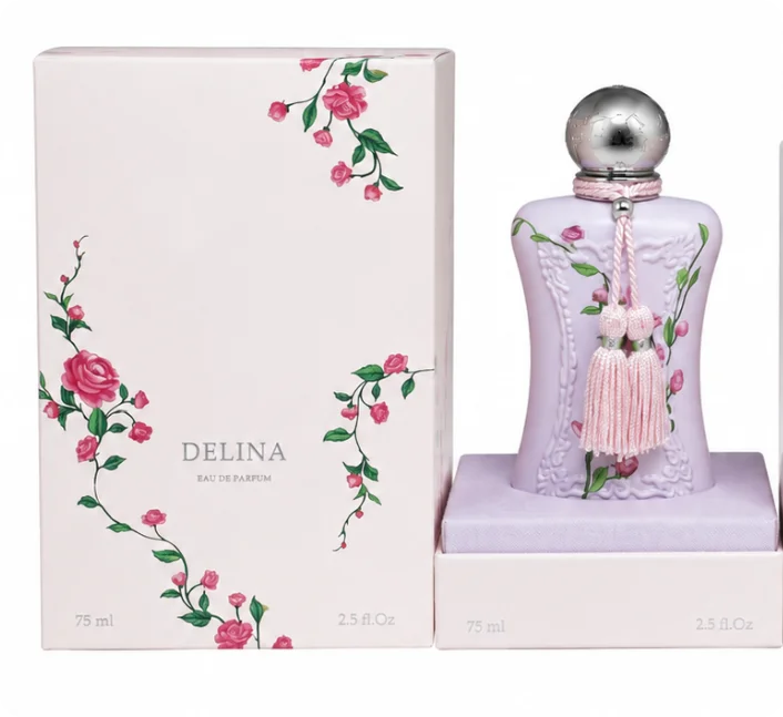 High Quality women perfume men long lasting natural taste fruit floral wood parfum athenais female scent for men fragrances