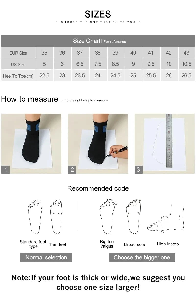 New Leopard Print Casual Sports Shoes for Autumn Winter, Large-sized Lace-up Anti-slip Round-toe Lace-up Women's Single Shoes 74