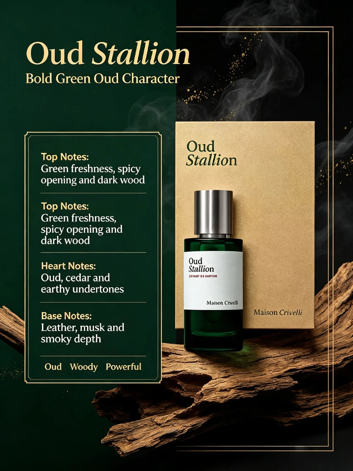Premium Arabic Perfume 100ML Spray Unisex Gentle Fragrance Men's Perfume Luxury Eau De Parfum Cologne