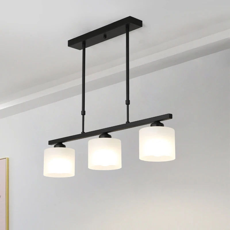 Modern dine dining room Pendant lights indoor lighting LED Ceiling lamp hanging light led chandelier decorative indoor lighting