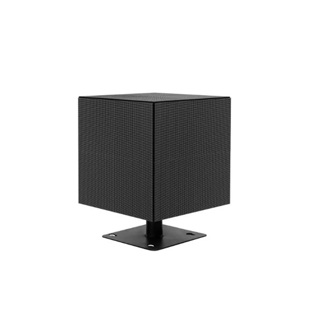 P2.5 P3 P4 P3.91  Led Cube Display Screen Magic Cubes Video Advertising Indoor Outdoor