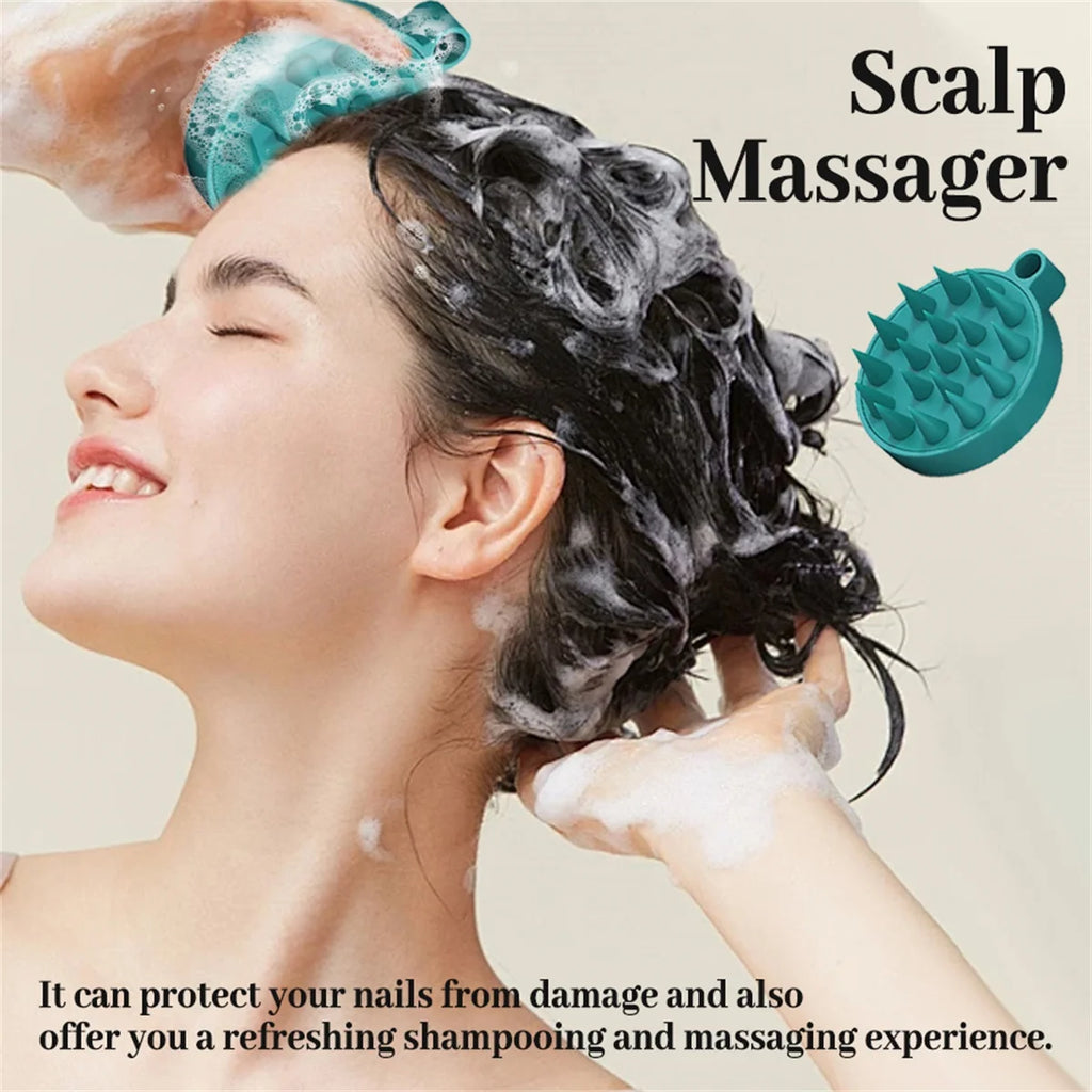 WOZUTUNT Natural Black Shampoo Soap Ganoderma Polygonum Multiflorum Nourishing Gradually Repairing Gray Hair Herbal Hair Bar Kit