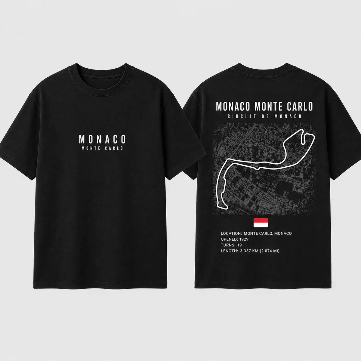 Nürburgring Printed Cotton Short-sleeved T-shirt Suitable for Car Racing Enthusiasts Men's Clothing Women's 2026 Summer T Shirt