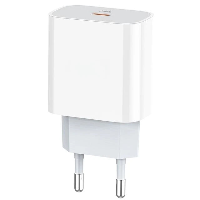 30W  For Original Type C Fast Charger For iPhone 17 16 15 Pro Max Plus PD Charging Cable Charger Phone Accessories