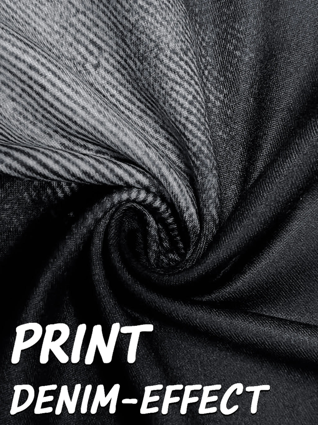 1253 [Printed Pants - Not Denim Fabric] Floral Print Flare Pants - Non-Denim Fabric, Women's Trousers,
