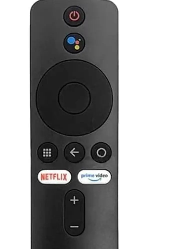 Replacement Remote Control for Xiaomi Mi Box S 4K / Mi Box 3 / Mi TV Stick / Mi TV 4A 4S 4C 4X Android TV Model XMRM-00A