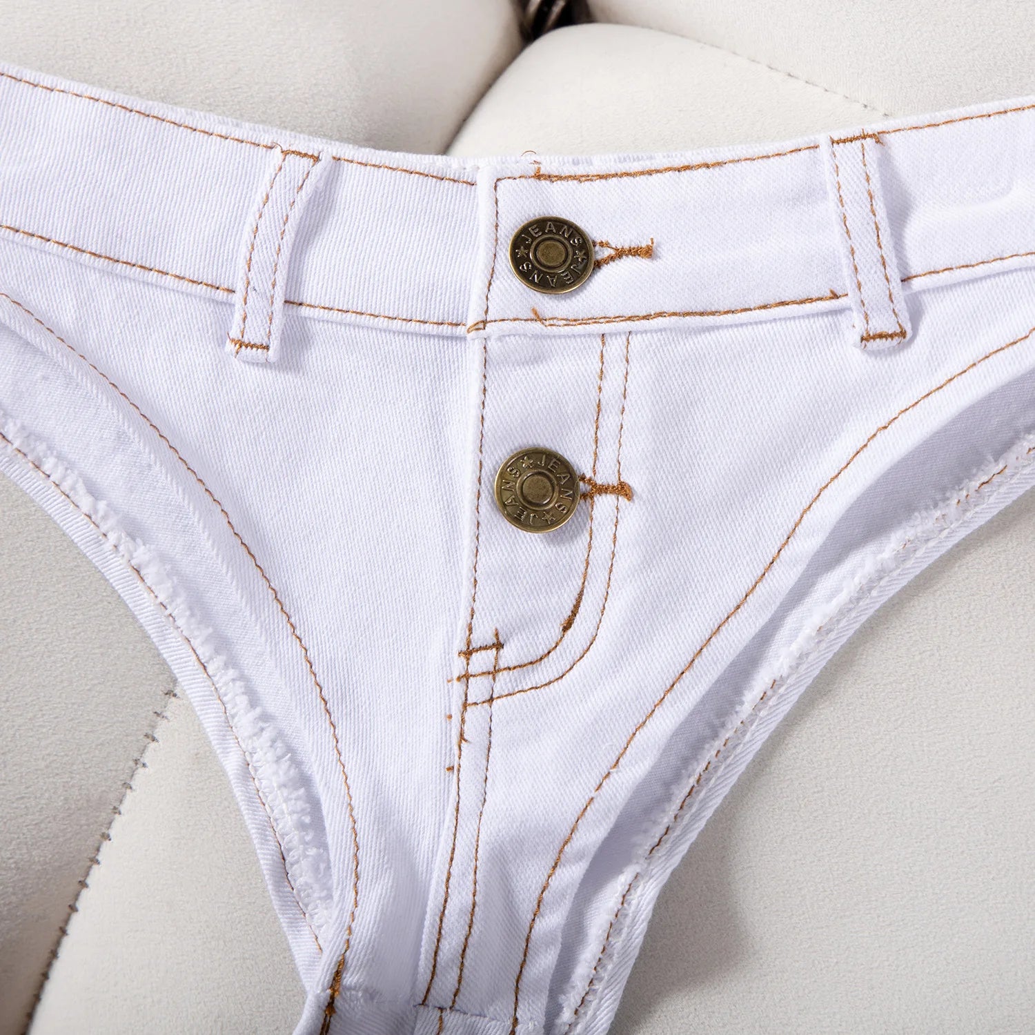 Sexy Low Waist Mini Denim Shorts Women Summer Beach Short Pants Jeans Woman Fashion Womens Club Party Jean Micro Shorts LTMW