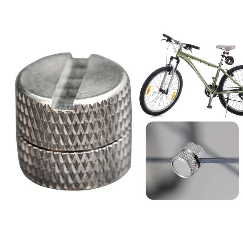 F62E Magnet for Bike Spokes, Precise Release for Electric Bikes Spoke Magnet