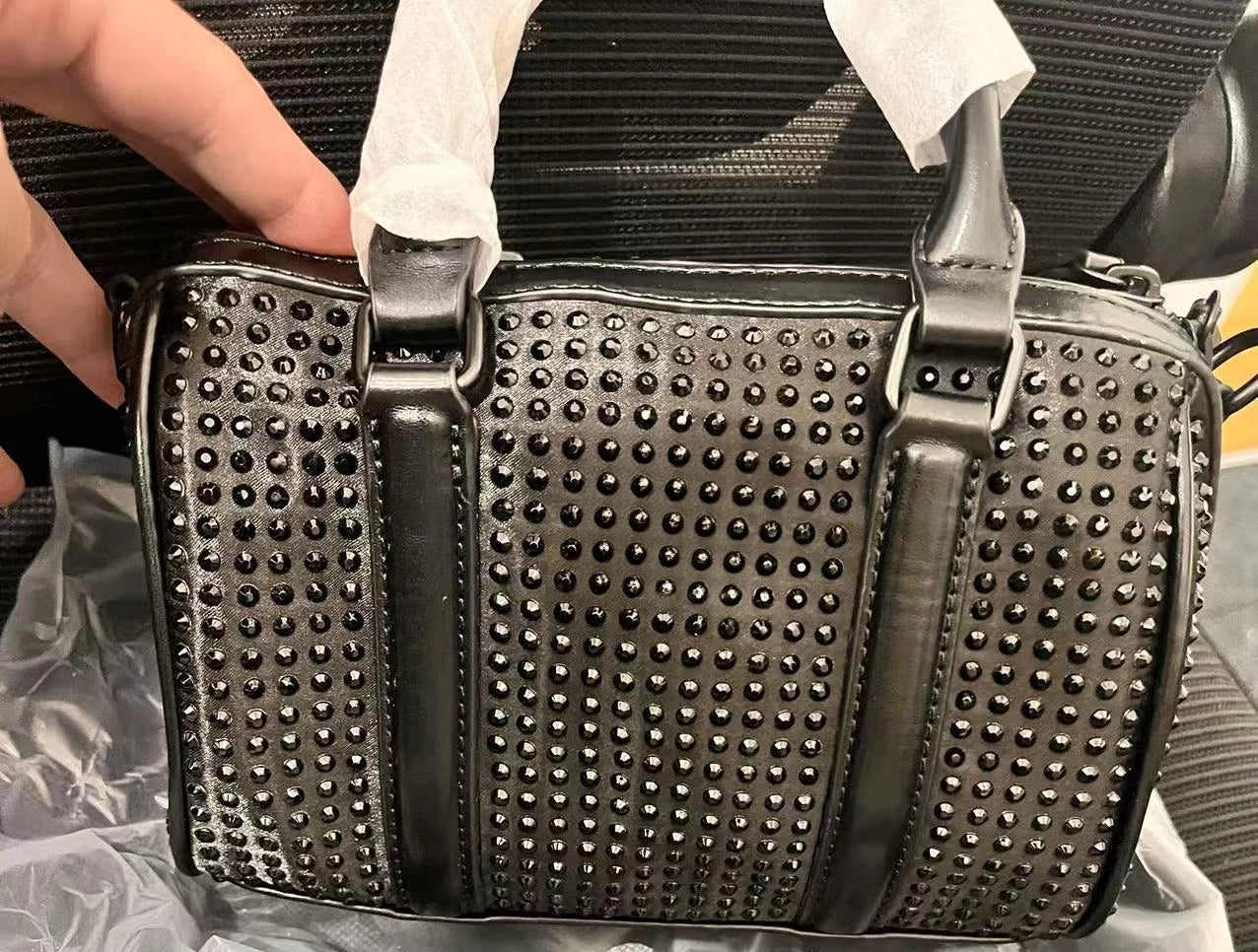 Luggage box, roller luggage box, 2026