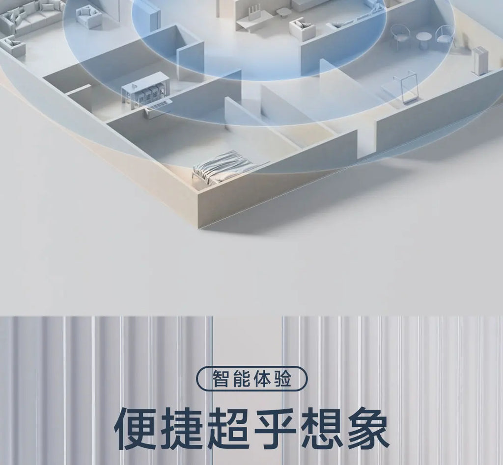Xiaomi Router BE3600 Gigabit Version WiFi 7 2.4/5GHz Double Bands 160Mhz 3570Mbps Mesh Networking Gaming Acceleration