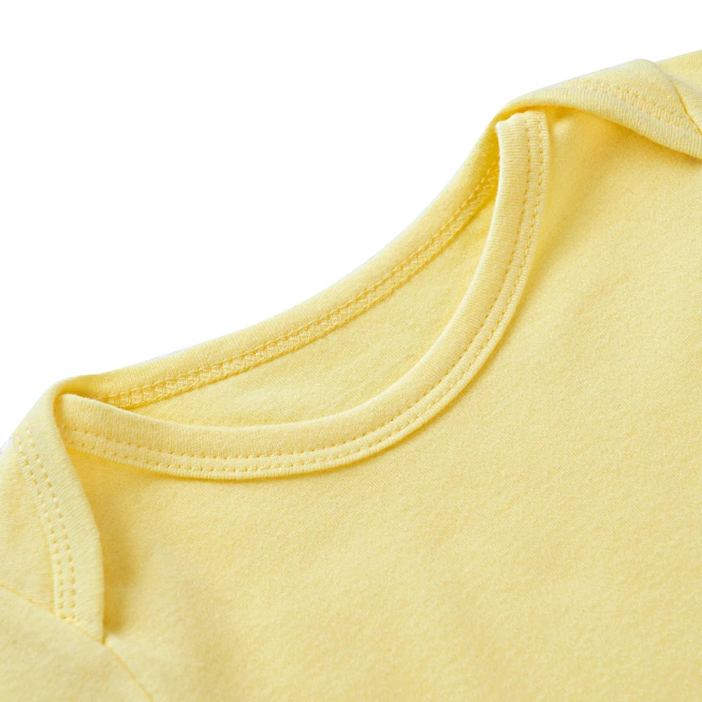 Baby Bodysuit Boy 100% Cotton Long Sleeve Newborn Clothes Toddler Girl Onesie Clothing Autumn Winter Soft Infantil Rompers 0-24M