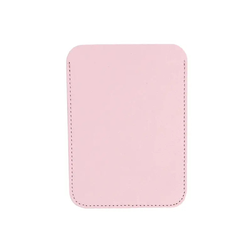 1PC Wireless Mouse Storage Bag Suitable Mouse Protective Leather Sleeve Bag Anti-scratch Case Portable Simple Mouse Storage Bag