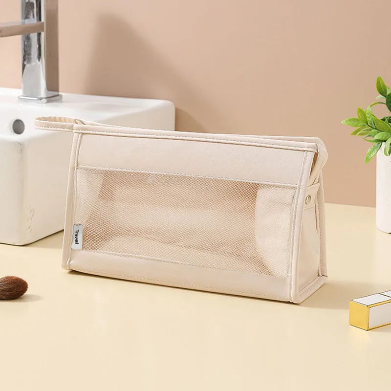 11Pcs Travel Packing Cubes Set Waterproof Luggage Organizer Drawstring Storage Bags for Clothes Shoes Underwear Cosmetic