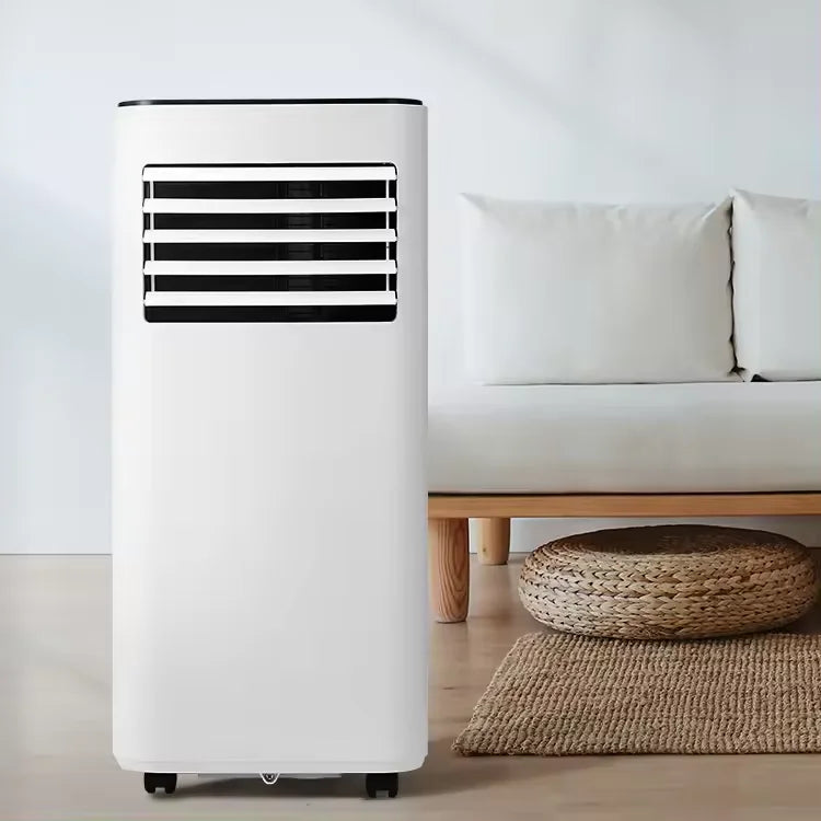 STLF 9000btu Cooling Only Portable Ac Air Conditioner Mini Mobile Air Cooler Home Air Conditioner