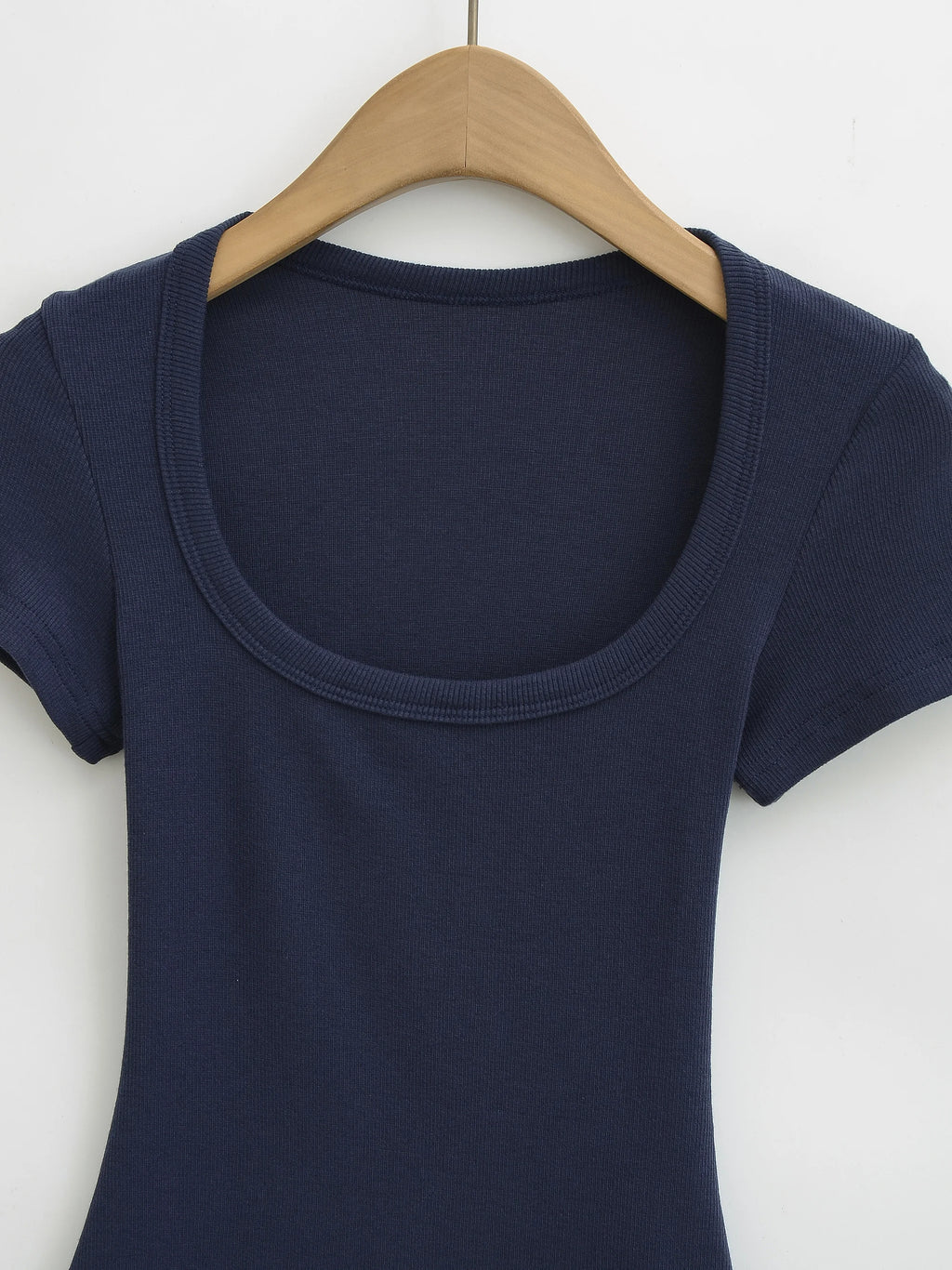Slim Short Sleeve Women's Sexy Clothing Retro Jumpsuit Pullover Bodysuit Top Sexy Bodysuit