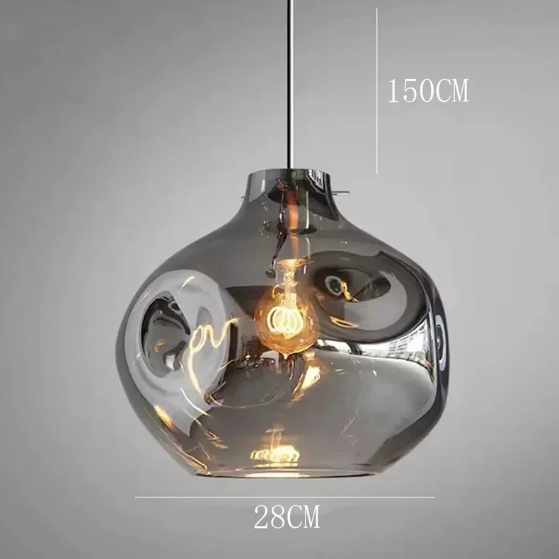Modern Dining Room Pendant Lights Indoor Lighting Ceiling Lamp Hanging Light LED Chandeliers for Living Room Indoor Lighting
