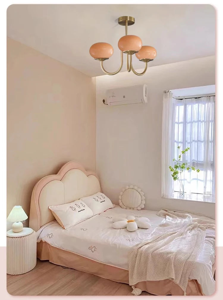 Modern Led Pendant Lights For Living Room Home Decorations Dining Room Bedroom Chandelier Table Lamp Wall Lamps Lustre Fixtures