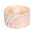 Dumpling Maker Non-Stick Wooden Manual Kitchen Gadgets Dumpling Mold Skin Maker Press tool, dumpling wrappers, kitchen gadgets