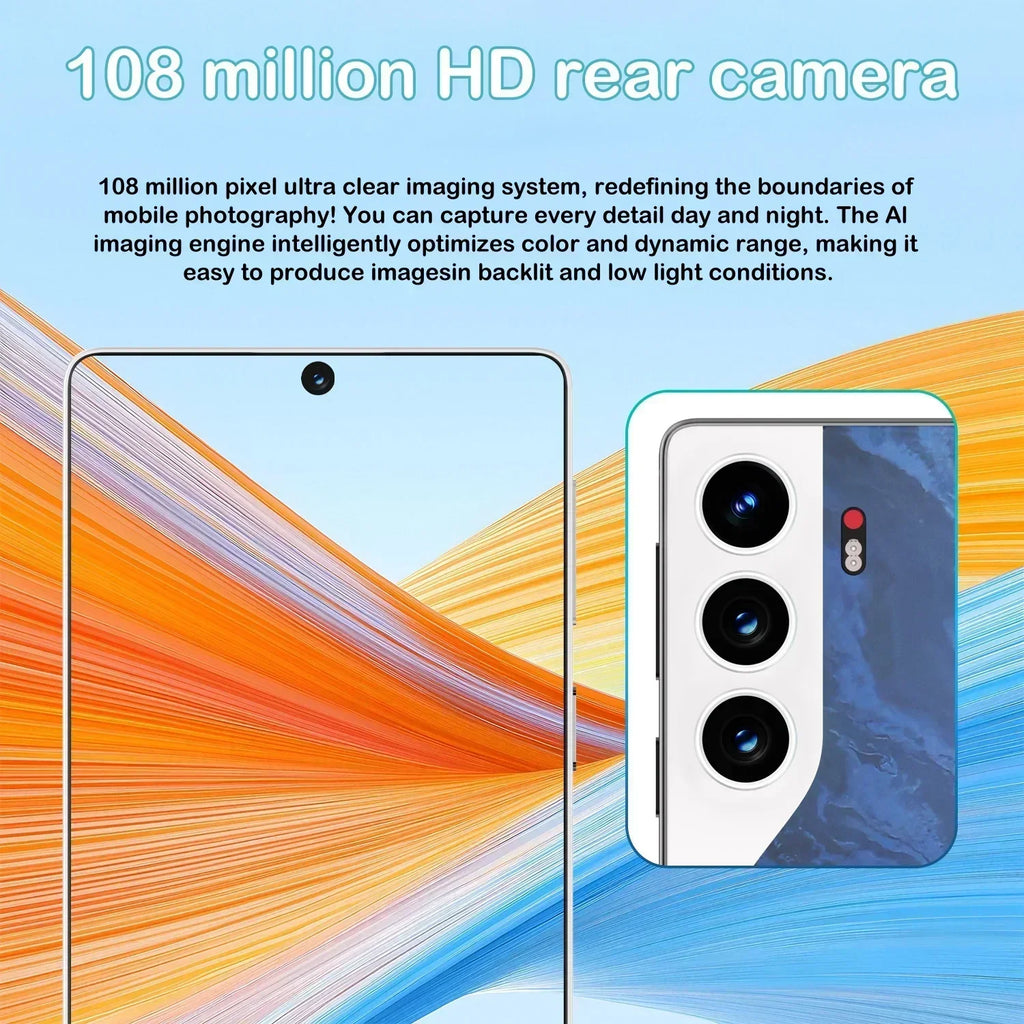 High Quality 2026 New Camon 40 Pro original intelligent 5G dual card dual standby system global version 8000mAh battery Arrival