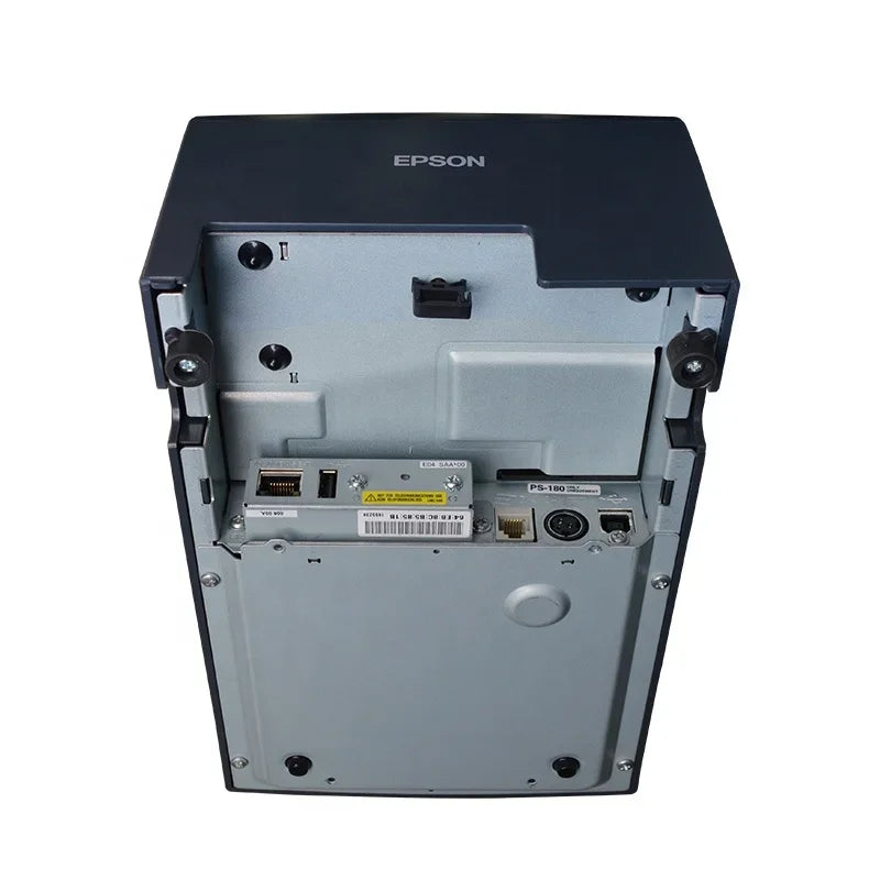 NEW Dot matrix Printer 180dpi 76mm Cash Register Receipt Printer for Retail Shop
