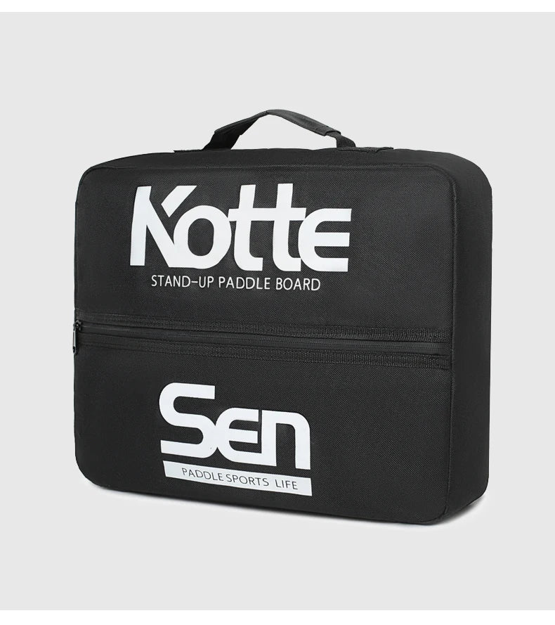 Deck Bag Boat Head Insulation Bag Waterproof SUP Paddle Board Storage Surfboard Accessories Storage Bag Swimming Sports Bag Padd