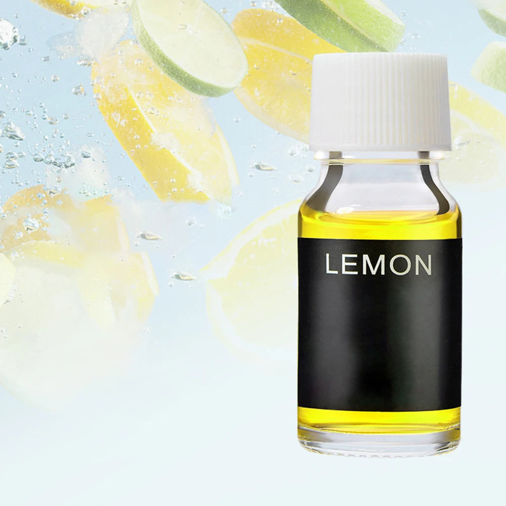 Essential Oil High Quality Ingredients Car Perfume Refill Compact Pleasant Scents Delightful Scents Ml Net Content