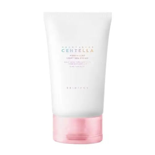 SKIN1004 Centella Asiatica Cream Series Facial Moisturizer Non-Sticky Gel Cream Soothe Brighten Refine Pores Repair Barrier Skin
