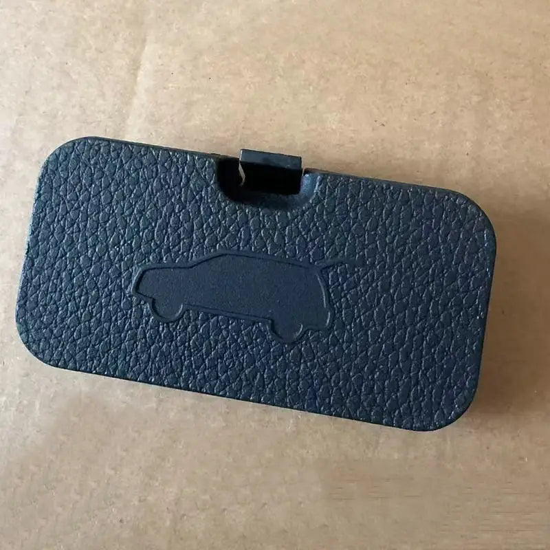 81235A1000RYN/For 2012-2016 Hyundai Santa Fe Emergency Handle Cover for Tailgate