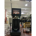 Can Sealing Machine Full Automatic Model Bottle Seamer Non-rotary Model Touch Screen Automatic Lifting With Patent
