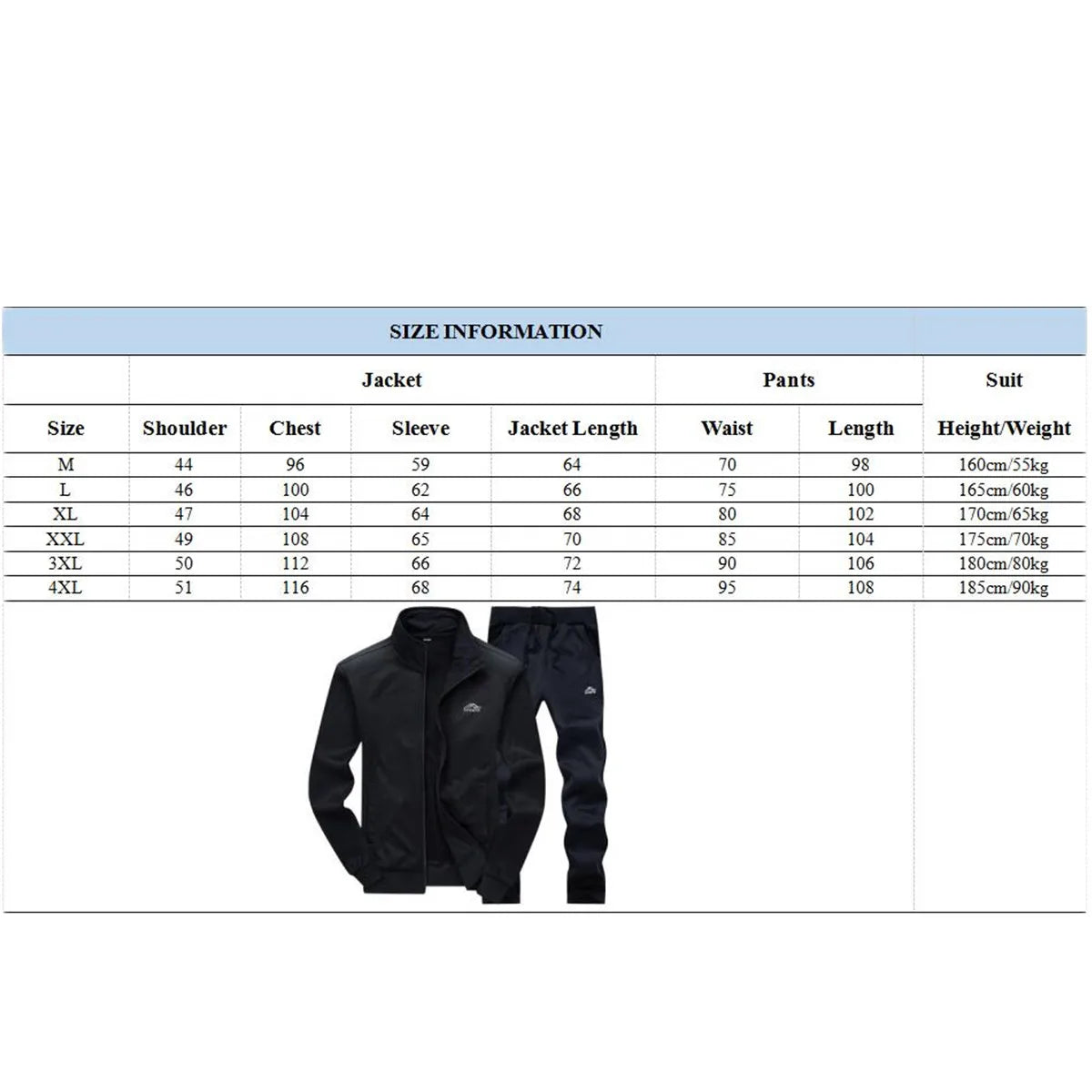 2025 Gym Spring Jacket + Pants Casual Tracksuit Men Sportswear Tracksuits Men Polyester Sweatshirt Sporting Fleece ropa hombre