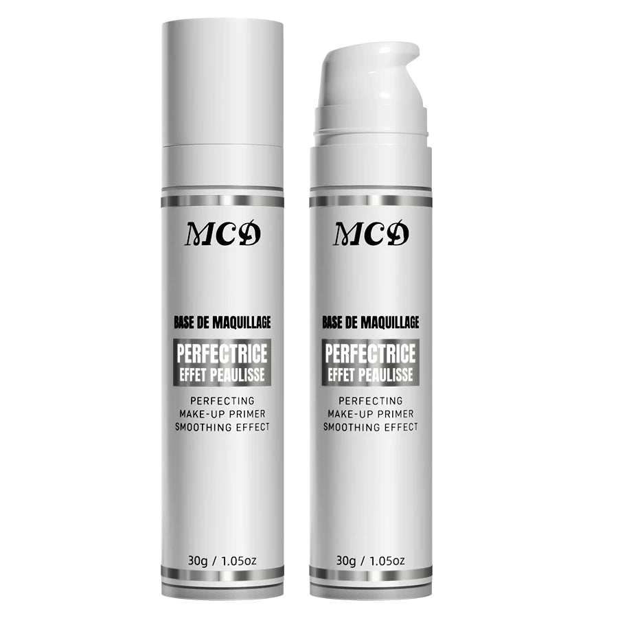 1PC Transparent  Jelly Moisturizing Primer Lotion Smooth Skin Base Color Rendering Korean Makeup Base Cream Foundation Cosmetics
