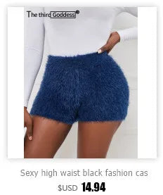 Sexy Hole Denim Shorts Women 2026 Summer Night Club Party Short Jeans Y2K Streetwear Hot Pants Twerk Shorts Jean Woman Clothing