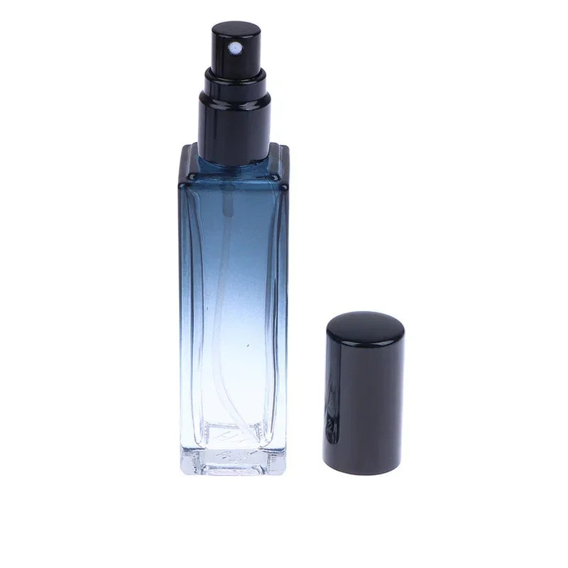 5ml 9ml 20ml Perfume Spray Bottle Empty Glass Atomizer Travel Cosmetic Bottl Sample Vials Refillable Drop Shipping Wholesale