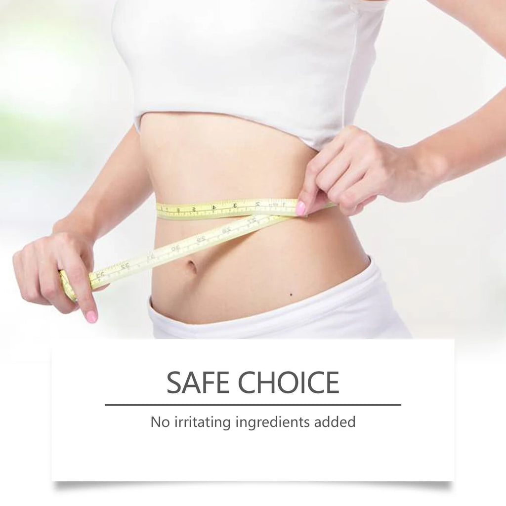 Belly Firming Cream Burning Fat Cellulite Remover Tightening Abdomen Buttock Leg Anti Wrinkle Reduce Sagging Body Slimming Cream