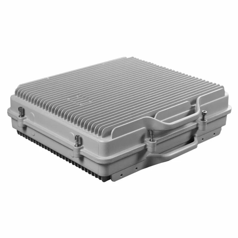 AY513-200W Outdoor Aluminum Enclosure Box  Electrical Equipment Supplies Waterproof Die-Casting Aluminum Case