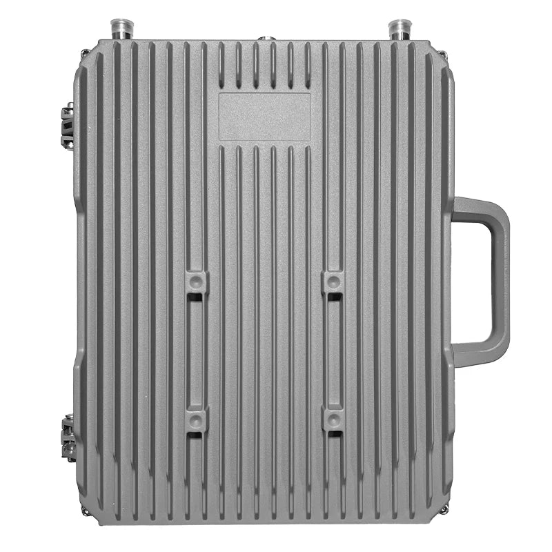 Wireless network amplifier Factory delivered 900 1800 2100mhz 5w 2g 3g 4g 3band signal LTE repeater 37dbm