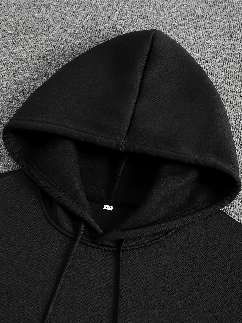 2025 Best-selling Angel Print Men Women Hooded Sweatshirt Autumn Winter Daily Outdoor Vacation Fitness Casual Warm Sportswear