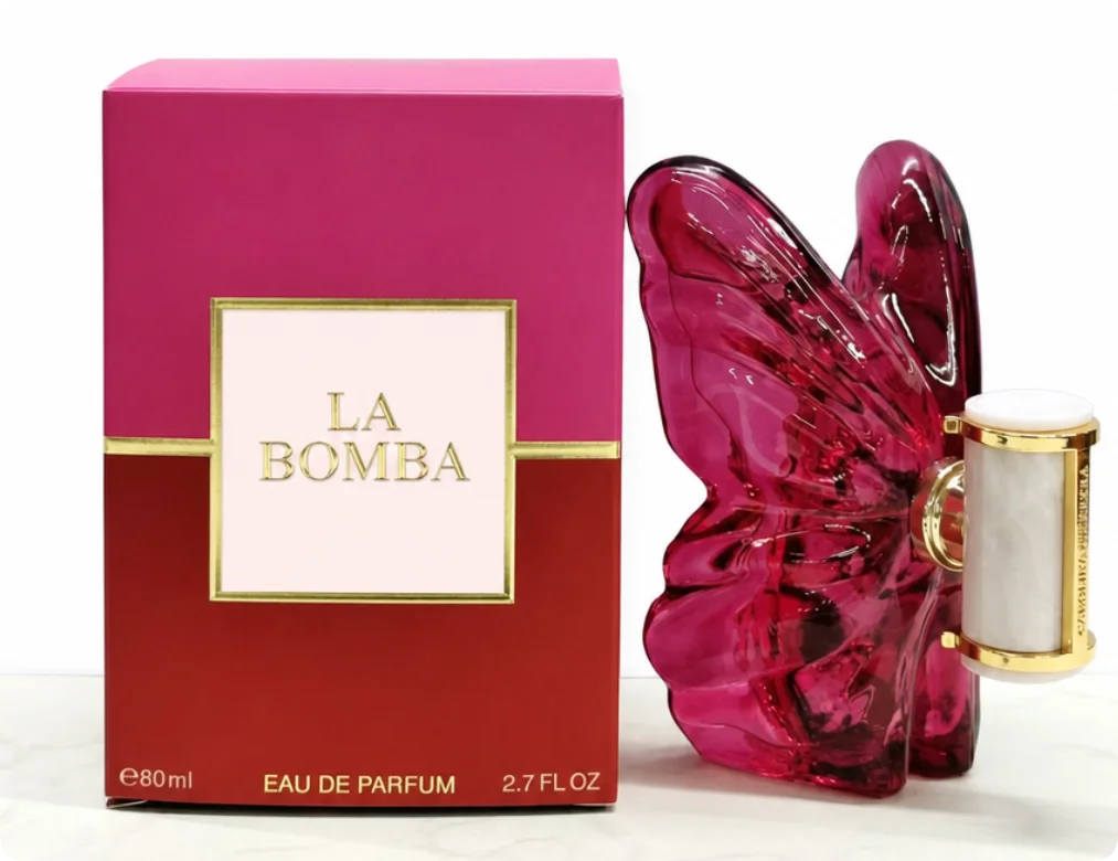 High Quality Women Perfume Long Lasting unisex Parfum Floral Fruit Wood Natural Taste not a Parfum Female for men Fragrances