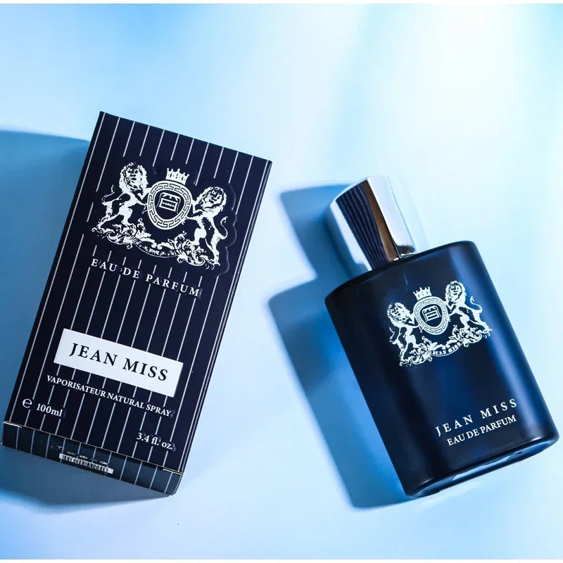 Charm Eau De Toilette Unique Scent Signature Cedar Fragrance Long Lasting Fresh Woody Aroma Date Night Romantic Gift Unisex