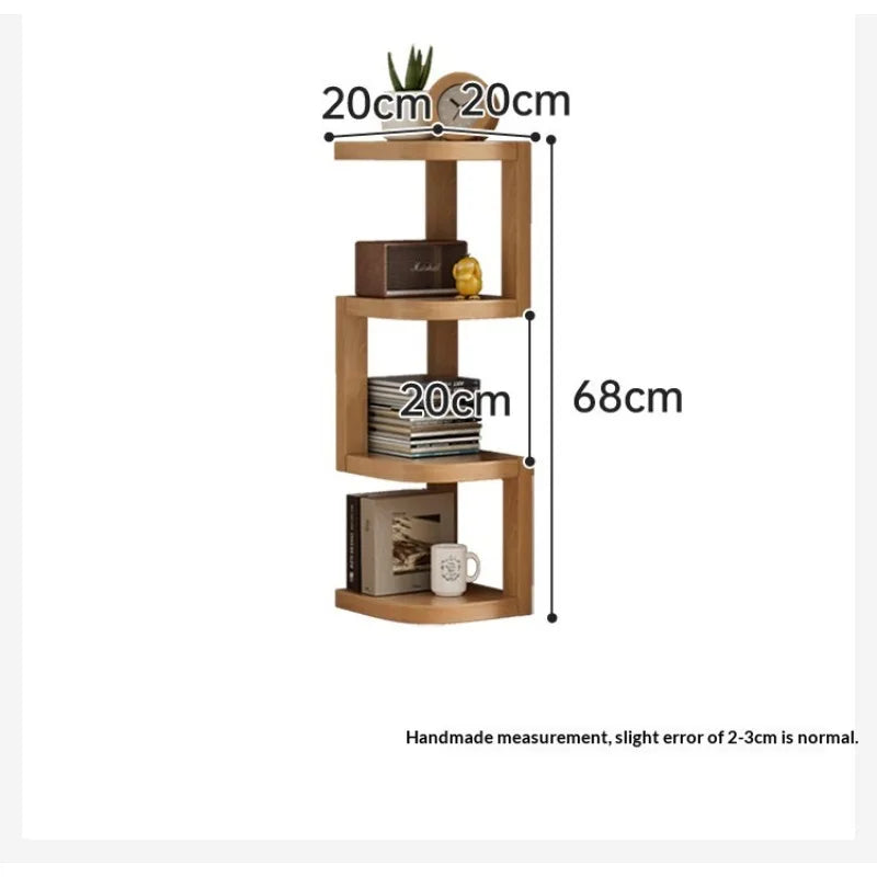 Modern Minimalist Wooden Nightstand Bedside Table 2 Drawer Storage Night Stand Bedroom Furniture Nightstands Bedroom Wood