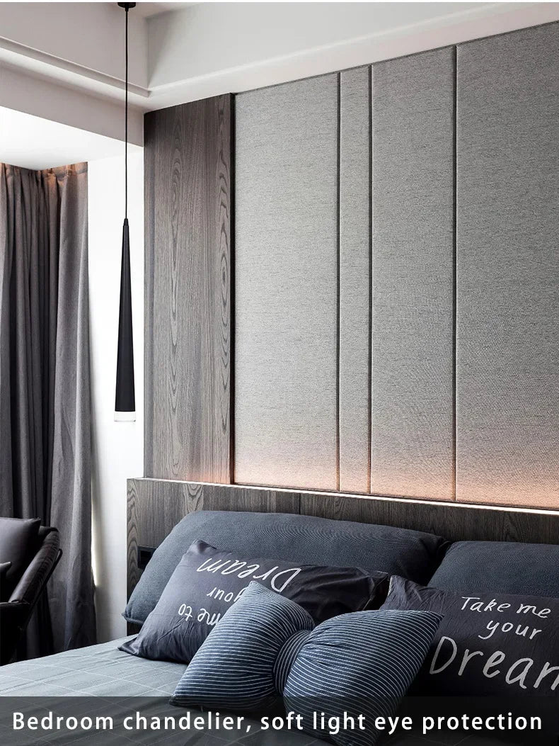 Stair Led Ceiling Chandeliers Duplex Loft Lamp Living Room Decoraction Luxury Light Appliance Hanging Lamps For  Lustre