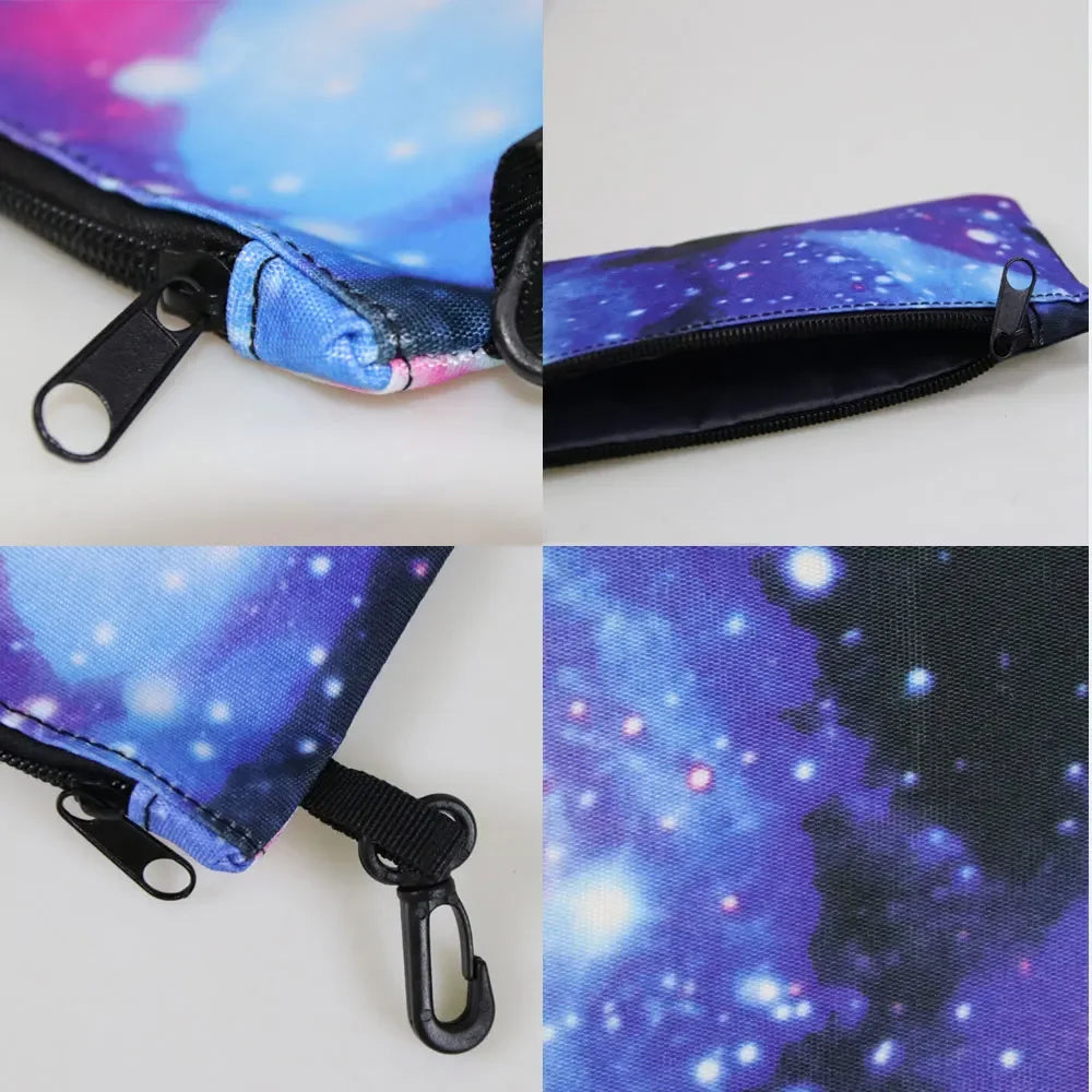 Fun Six Seven Print 3Pcs/Set Backpack Teen Boy Girl Back To School Schoolbag 67 Italian Brainrot Lunch Bag Rucksack Pencil Case