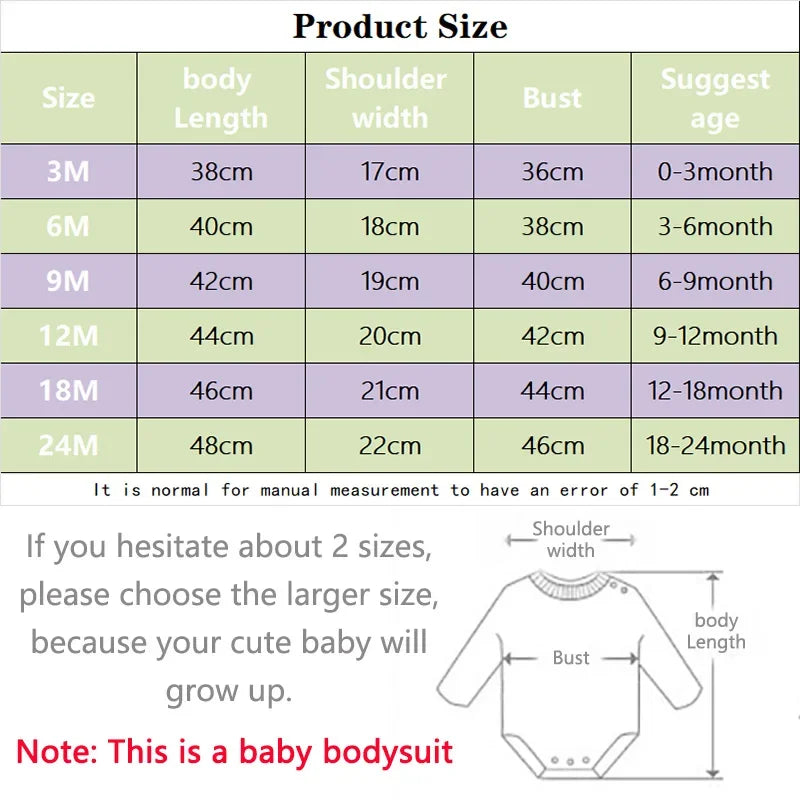 Short-Sleeve Baby Bodysuit