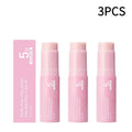 PDRN Pink Collagen Volume Multi Balm 5% 7% Volufiline Facial Eye Neck Plumping Moisturizing Stick Non-greasy Hydrating Skin Care